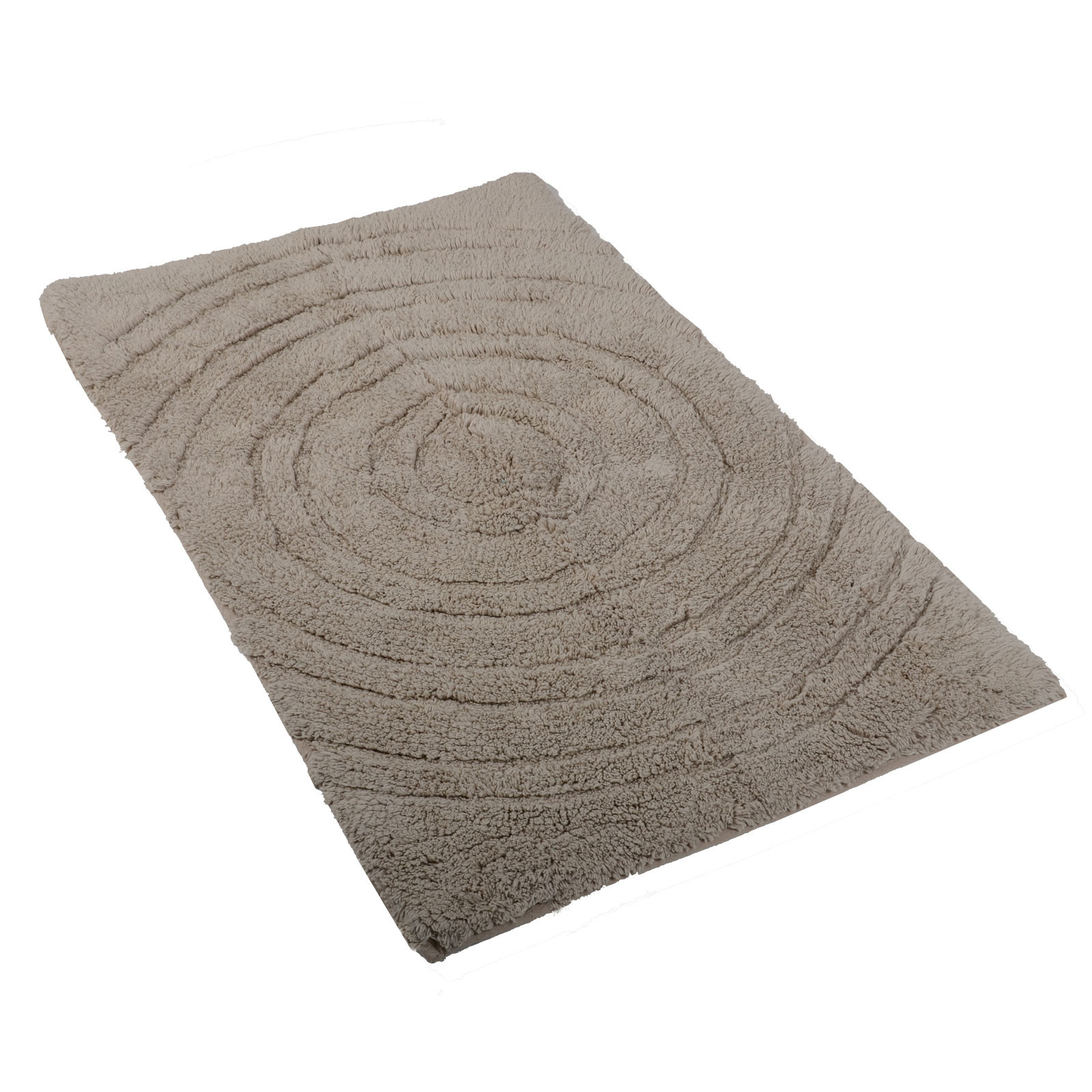 Best ideas about Cotton Bathroom Mat
. Save or Pin Cotton Bathroom Shower Circles Pattern Washable Echo Now.
