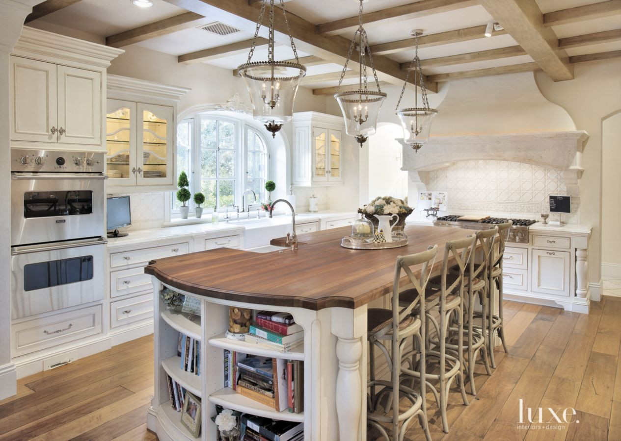 Best ideas about Country Kitchen Decor
. Save or Pin Mastering Your French Country Decorating in 10 Steps Now.