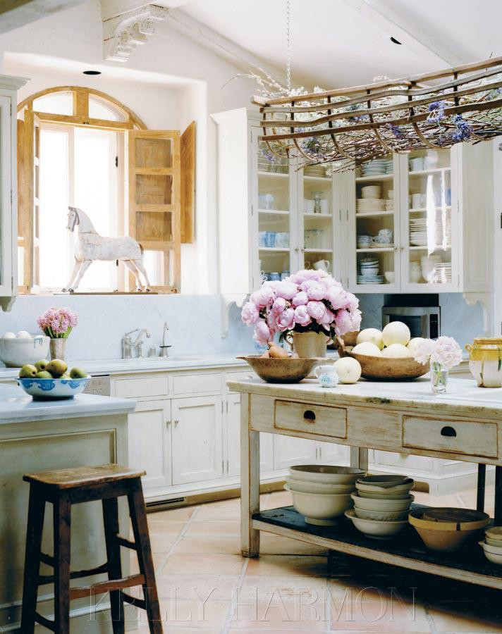 Best ideas about Country Kitchen Decorating Idea
. Save or Pin 23 Best Rustic Country Kitchen Design Ideas and Now.