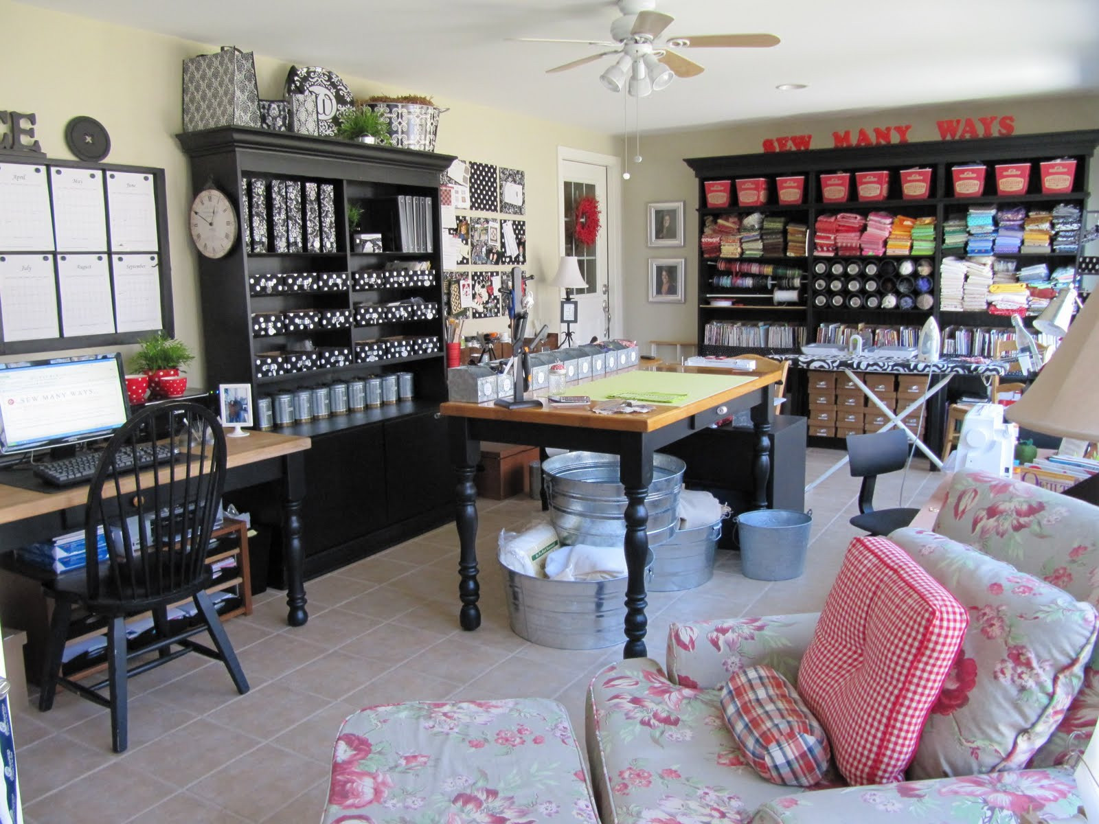 Best ideas about Craft Room Organizational Ideas
. Save or Pin Great Ideas Organization Storage 1 Now.