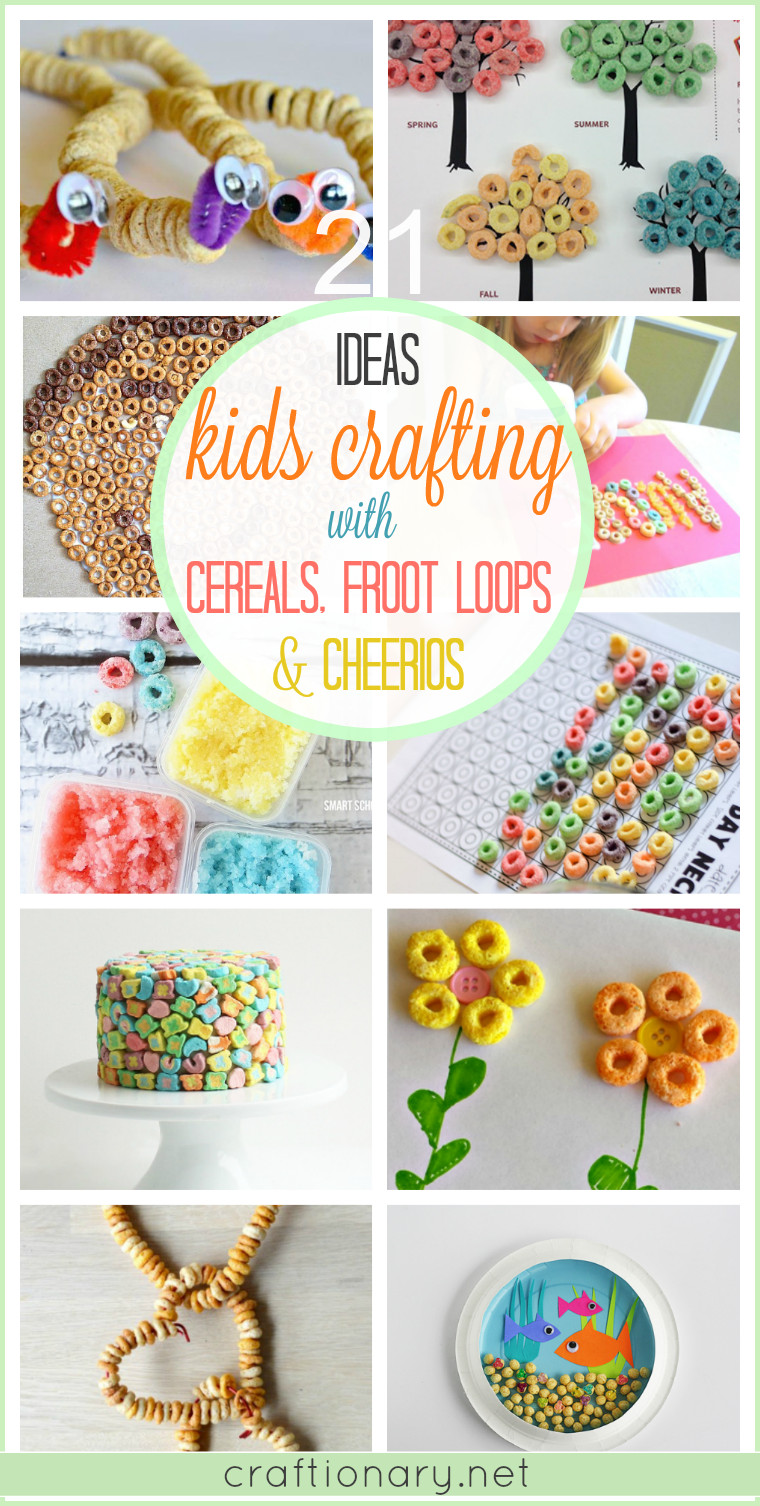 Best ideas about Crafting With Kids
. Save or Pin Craftionary Now.