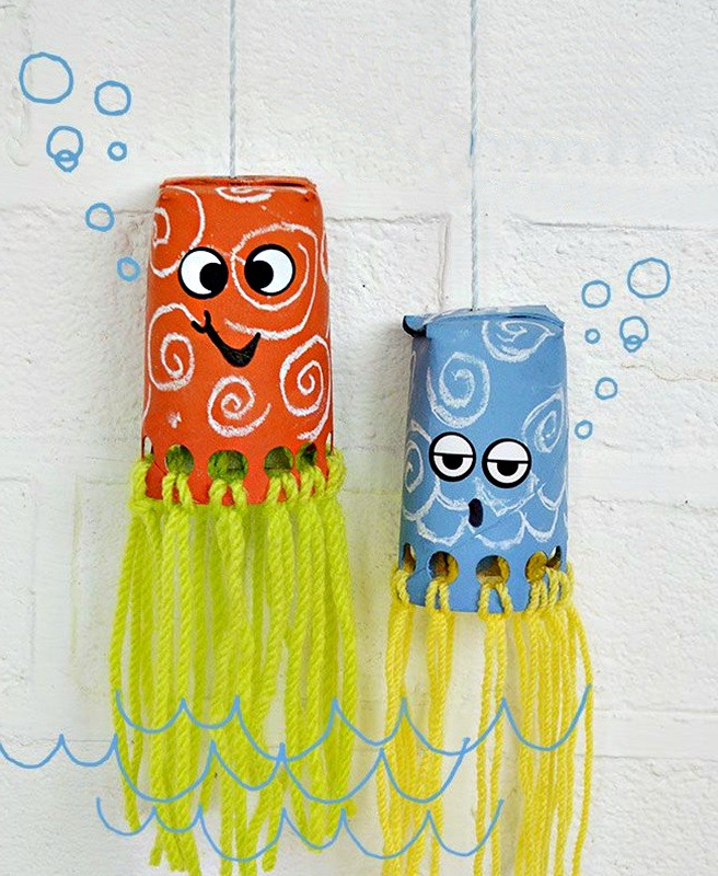 Best ideas about Crafts For Older Kids
. Save or Pin craft ideas for older children craftshady craftshady Now.