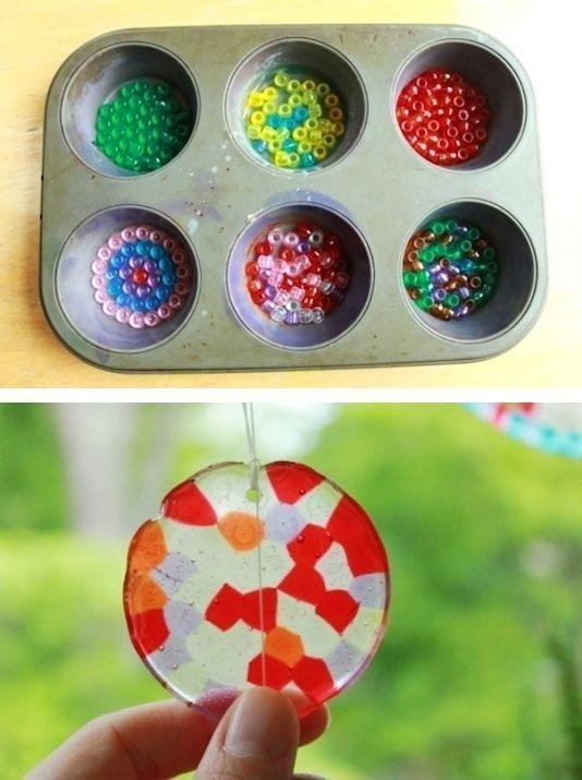 Best ideas about Crafts For Older Kids
. Save or Pin Christmas Crafts For Older Kids Best Craft Example Now.