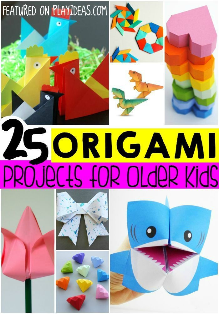 Best ideas about Crafts For Older Kids
. Save or Pin Christmas Crafts For Older Children Now.