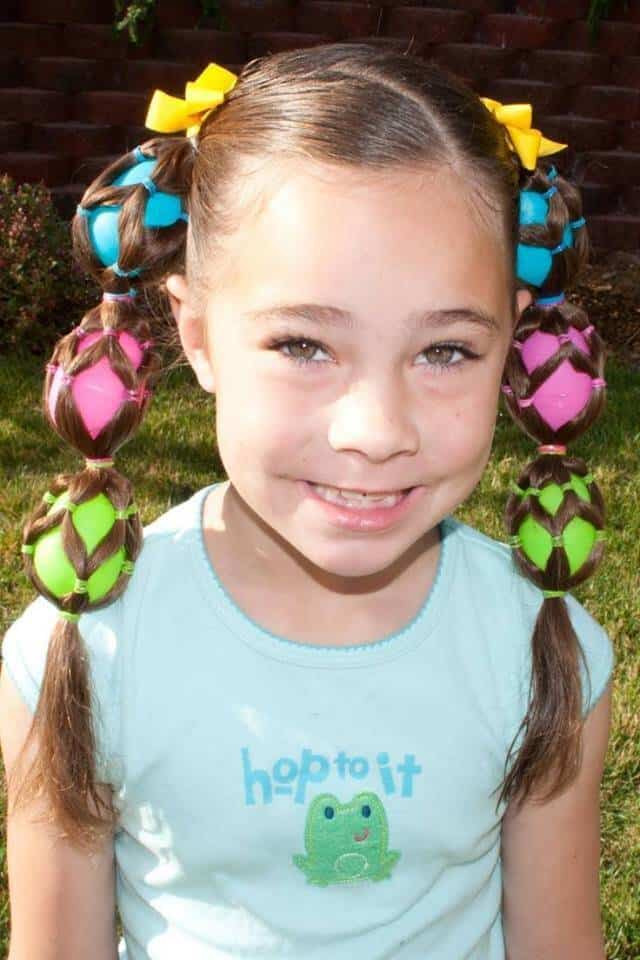 Best ideas about Crazy Hairstyles For Kids
. Save or Pin 10 Crazy Hair Ideas That Your Kids Will Either Hate Now.