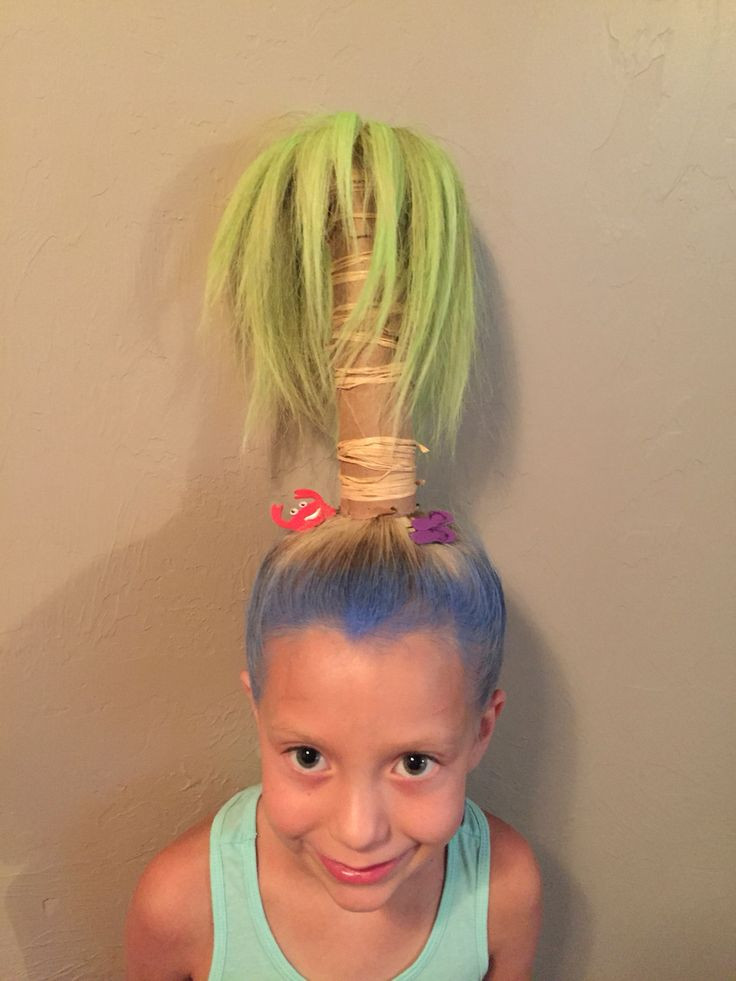 Best ideas about Crazy Hairstyles For Kids
. Save or Pin Basic hairstyles for Crazy Hairstyles For Kids Best ideas Now.