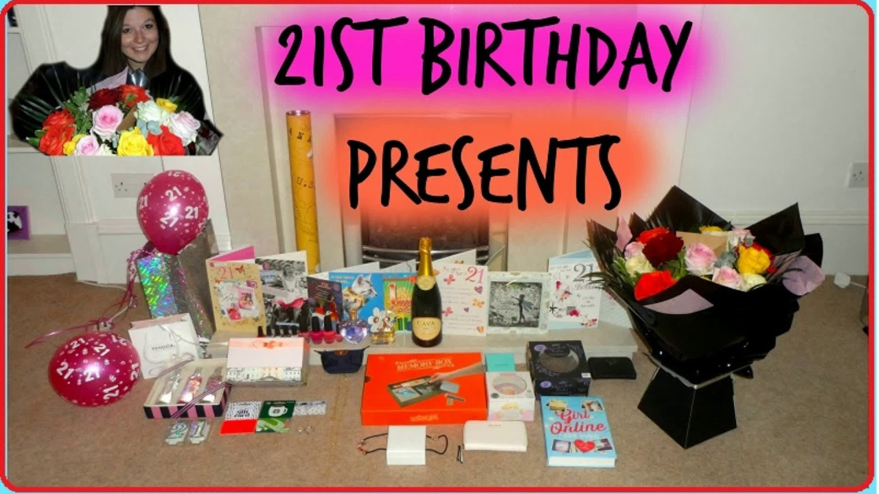 Best ideas about Creative 21st Birthday Gift Ideas For Her
. Save or Pin Download 21st Birthday Gift Ideas For Boyfriend Now.