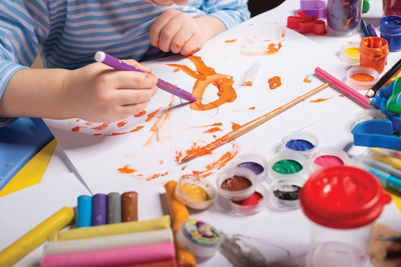 Best ideas about Creative Art For Toddlers
. Save or Pin How to organise kids school papers…… Be Organised Now.