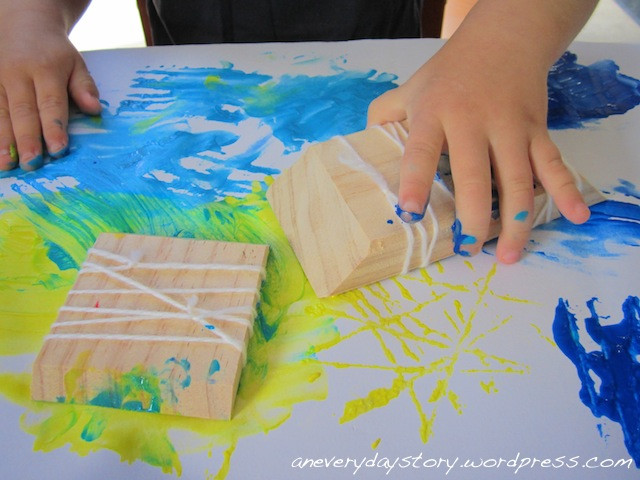 Best ideas about Creative Art For Toddlers
. Save or Pin It s Playtime Creative Art for Kids The Imagination Tree Now.