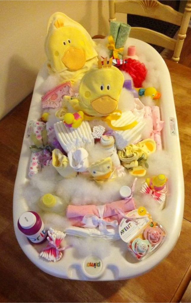 Best ideas about Creative Baby Shower Gift Ideas
. Save or Pin 8 Affordable & Cheap Baby Shower Gift Ideas For Those on a Now.