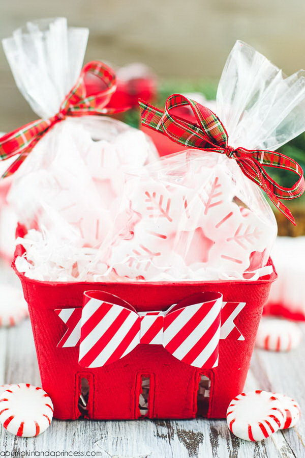 Best ideas about Creative Gift Basket Ideas
. Save or Pin 35 Creative DIY Gift Basket Ideas for This Holiday Hative Now.