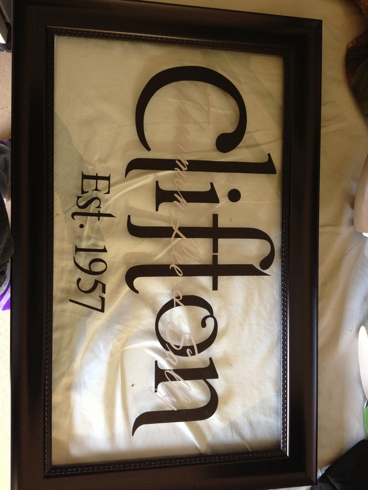 Best ideas about Cricut Wedding Gift Ideas
. Save or Pin 239 best images about LogoJET Direct to Substrate Printed Now.