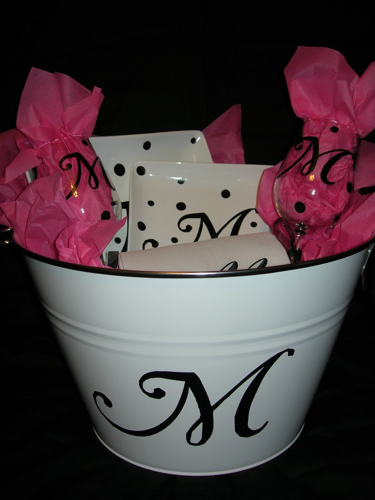 Best ideas about Cricut Wedding Gift Ideas
. Save or Pin Bliss Events by Rachel Cricut Creations Bridal Shower Gift Now.