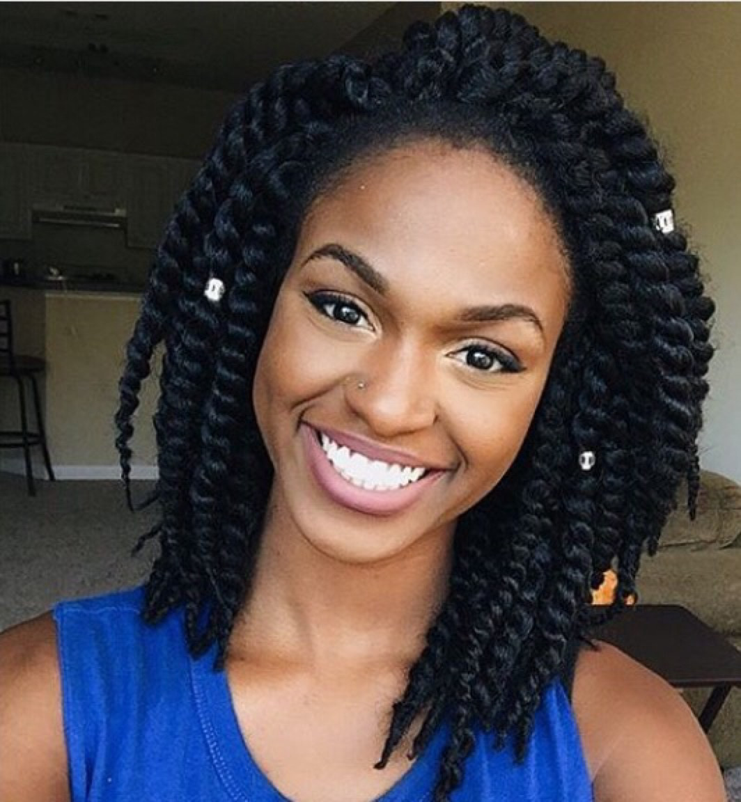 Best ideas about Crochet Braid Hairstyles
. Save or Pin 20 Best Crochet Braids Hairstyle Ideas for Black Girls 2016 Now.