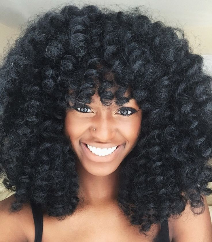 Best ideas about Crochet Hairstyles With Bangs
. Save or Pin 1000 ideas about Marley Crochet Braids on Pinterest Now.