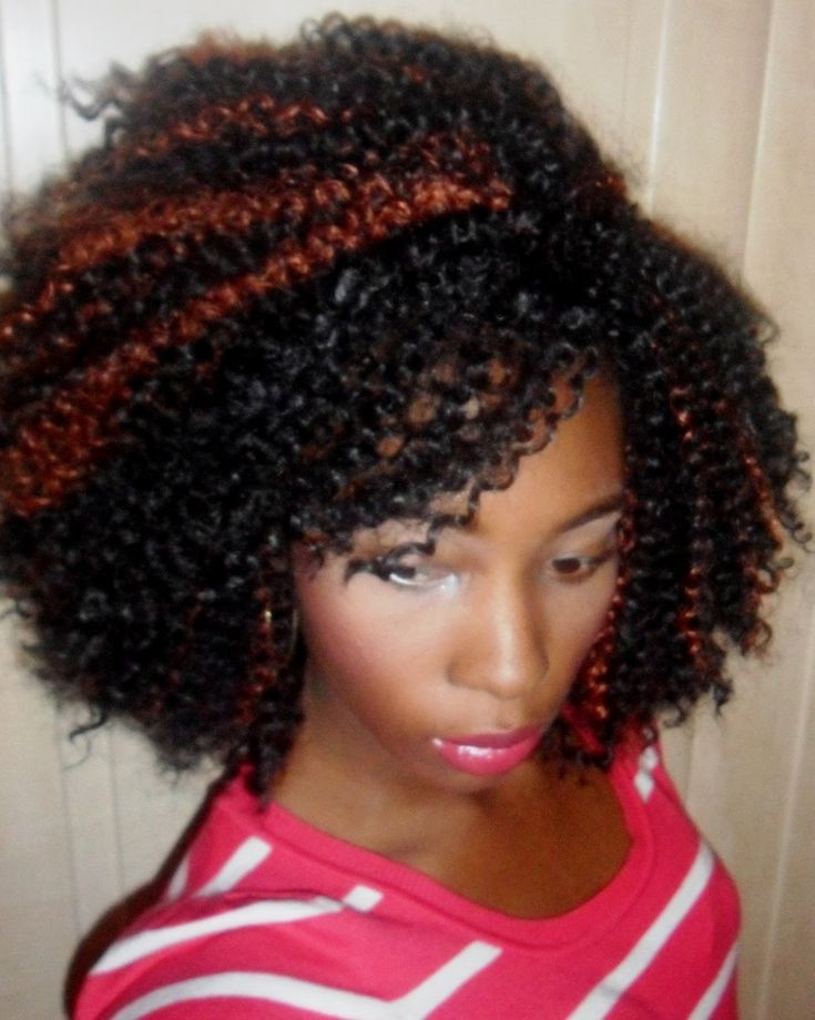 Best ideas about Crochet Hairstyles With Kanekalon Hair
. Save or Pin 1000 images about Crochet braids on Pinterest Now.