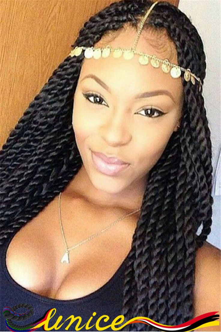 Best ideas about Crochet Senegalese Hairstyles
. Save or Pin 9 best 14 Inches Senegalese Twist Crochet Braids Bulk Hair Now.