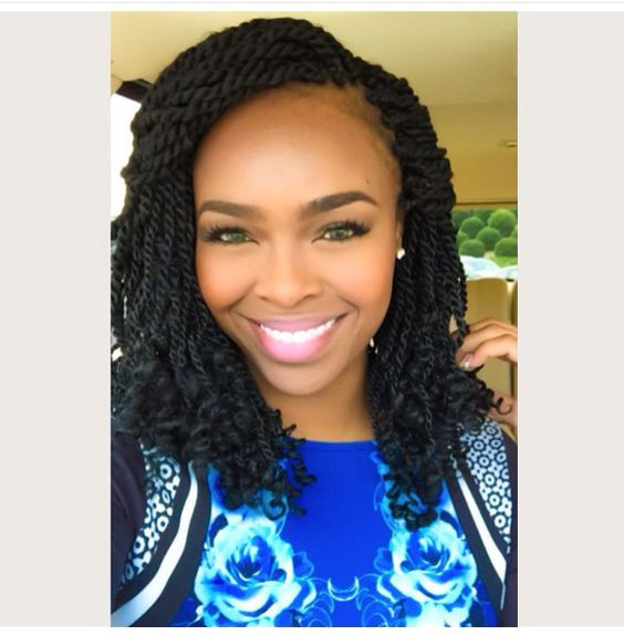 Best ideas about Crochet Twist Hairstyles
. Save or Pin 48 Crochet Braids Hairstyles Now.