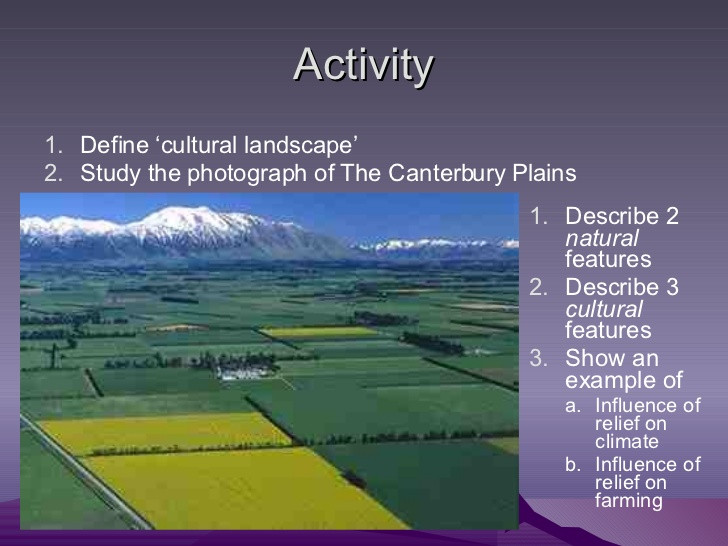 Best ideas about Cultural Landscape Definition
. Save or Pin Landscape Cultural Landscape Definition Now.