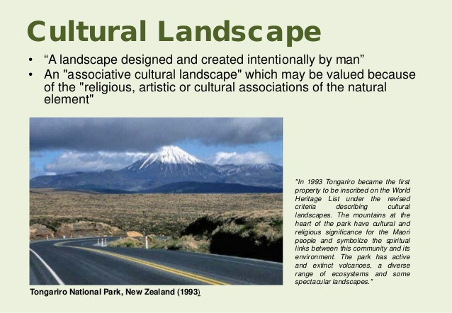 Best ideas about Cultural Landscape Definition
. Save or Pin What is landscape What is landscape architecture What is Now.