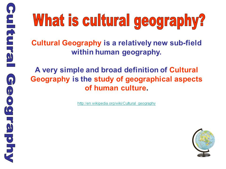 Best ideas about Cultural Landscape Definition
. Save or Pin Culture Definition Now.