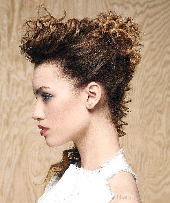 Best ideas about Curly Pin Up Hairstyles
. Save or Pin Unique Bobby Pin Curly Hairstyles Curly Pin Up Hairstyles Now.