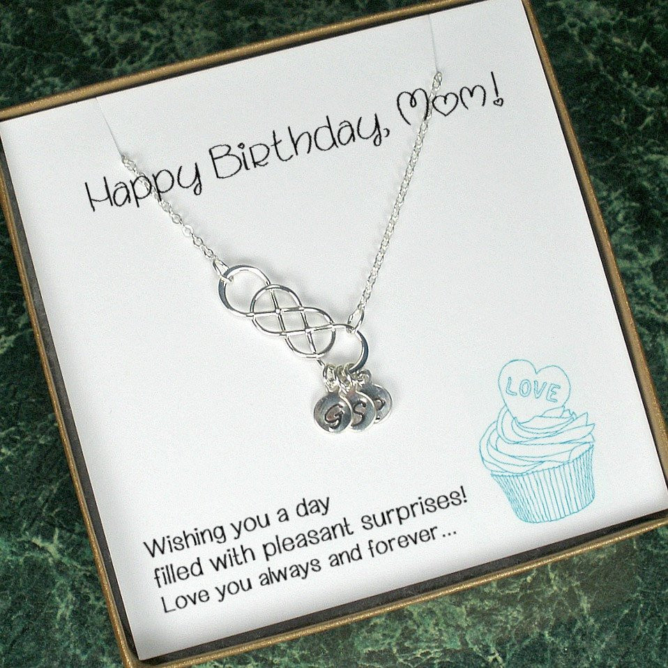 Best ideas about Customized Birthday Gifts
. Save or Pin Birthday Gifts for Mom Personalized mom ts Mom Birthday Now.