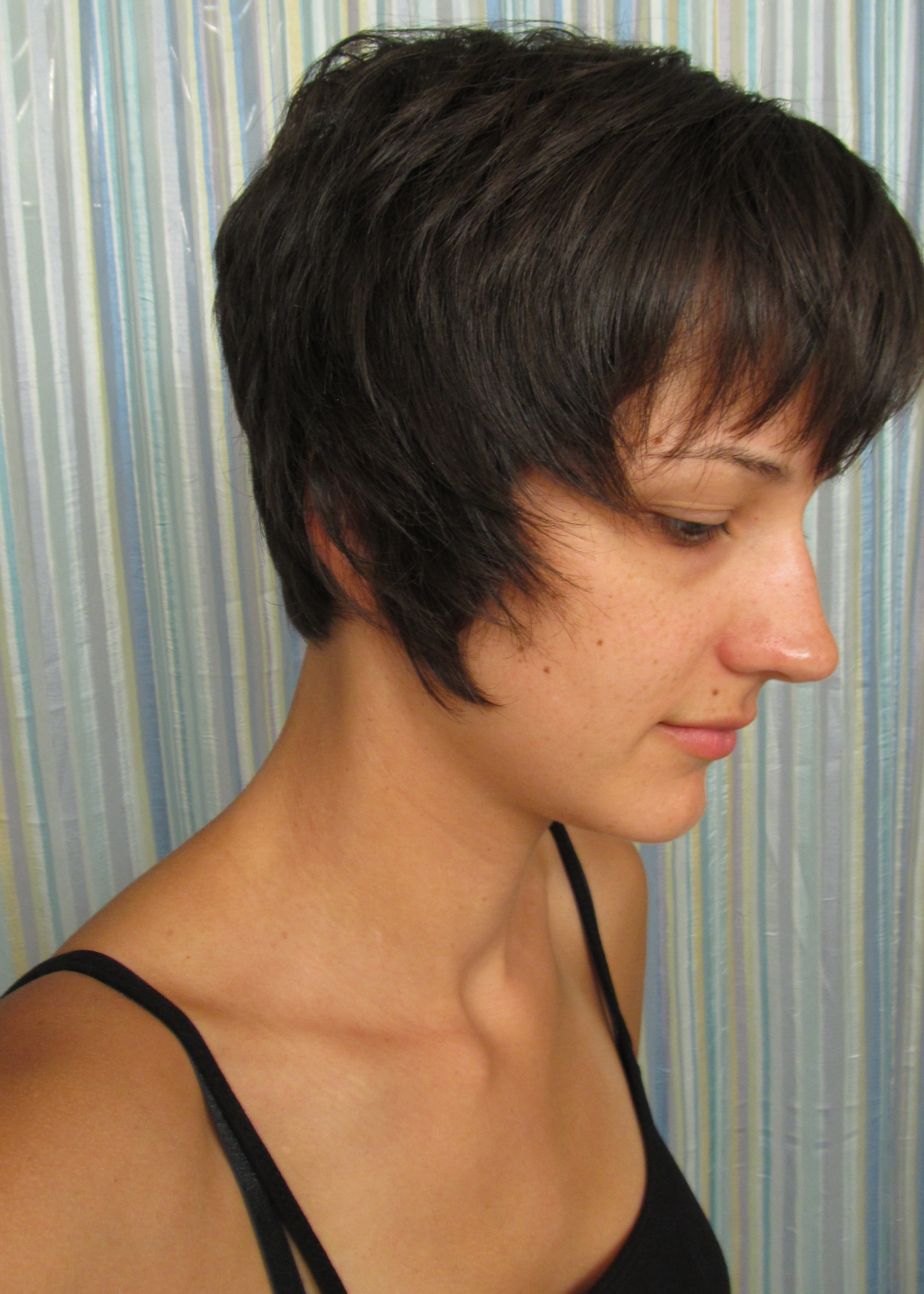 Best ideas about Cut My Own Hair Short
. Save or Pin Hair Story Getting the Right Cut Now.