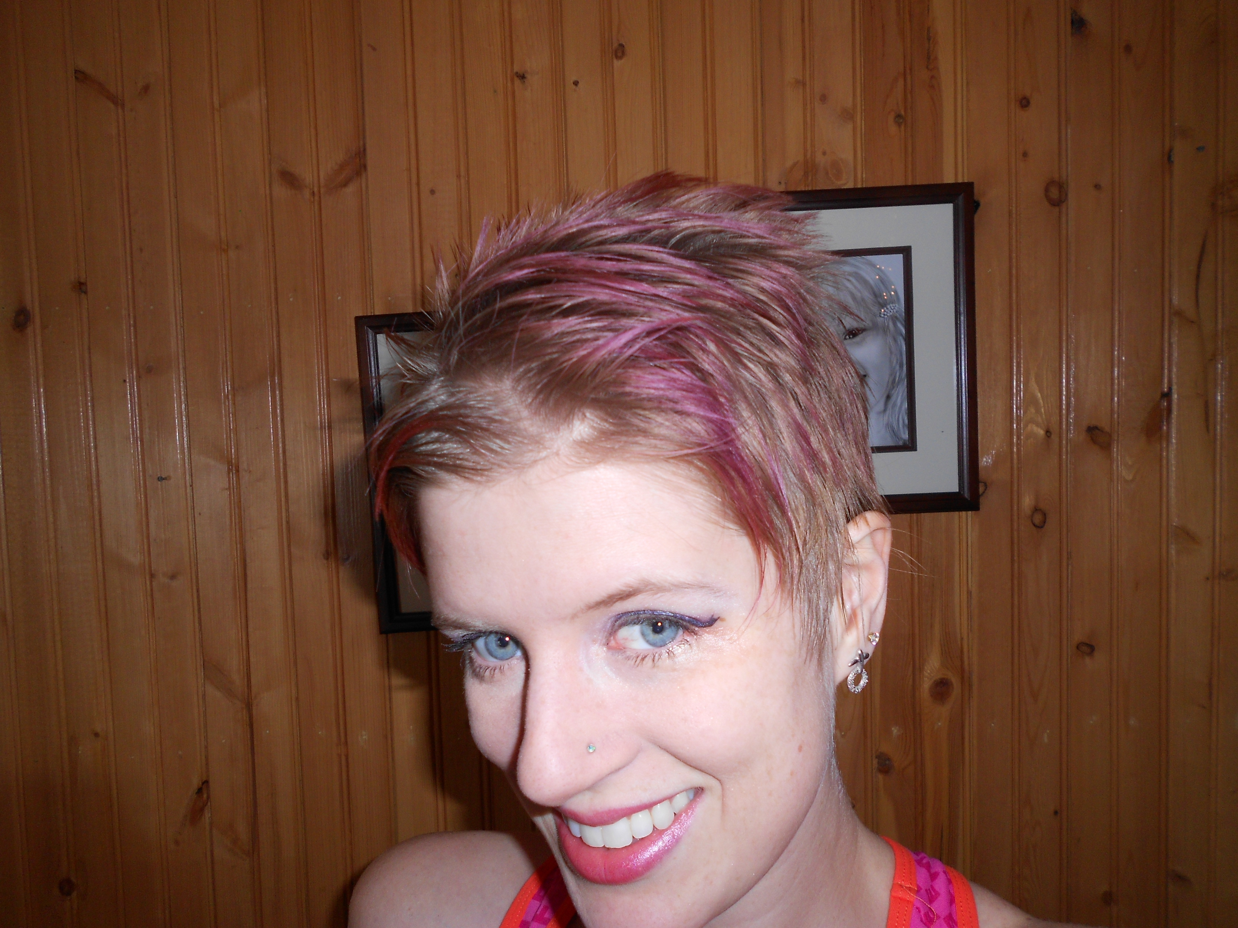 Best ideas about Cut My Own Hair Short
. Save or Pin 301 Moved Permanently Now.