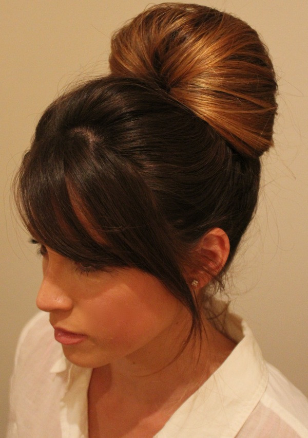 Best ideas about Cute And Easy Hairstyles
. Save or Pin 18 Cute and Easy Hairstyles that Can Be Done in 10 Minutes Now.