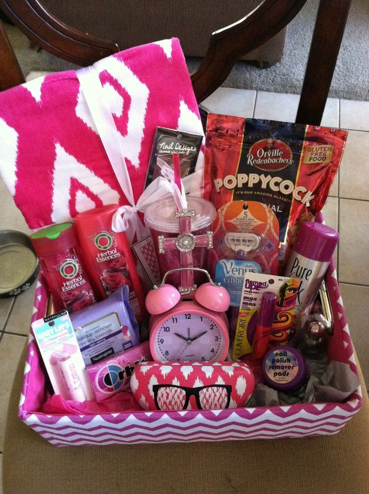 Best ideas about Cute Birthday Gifts For Her
. Save or Pin Happy Birthday Basket Ideas for Her Now.