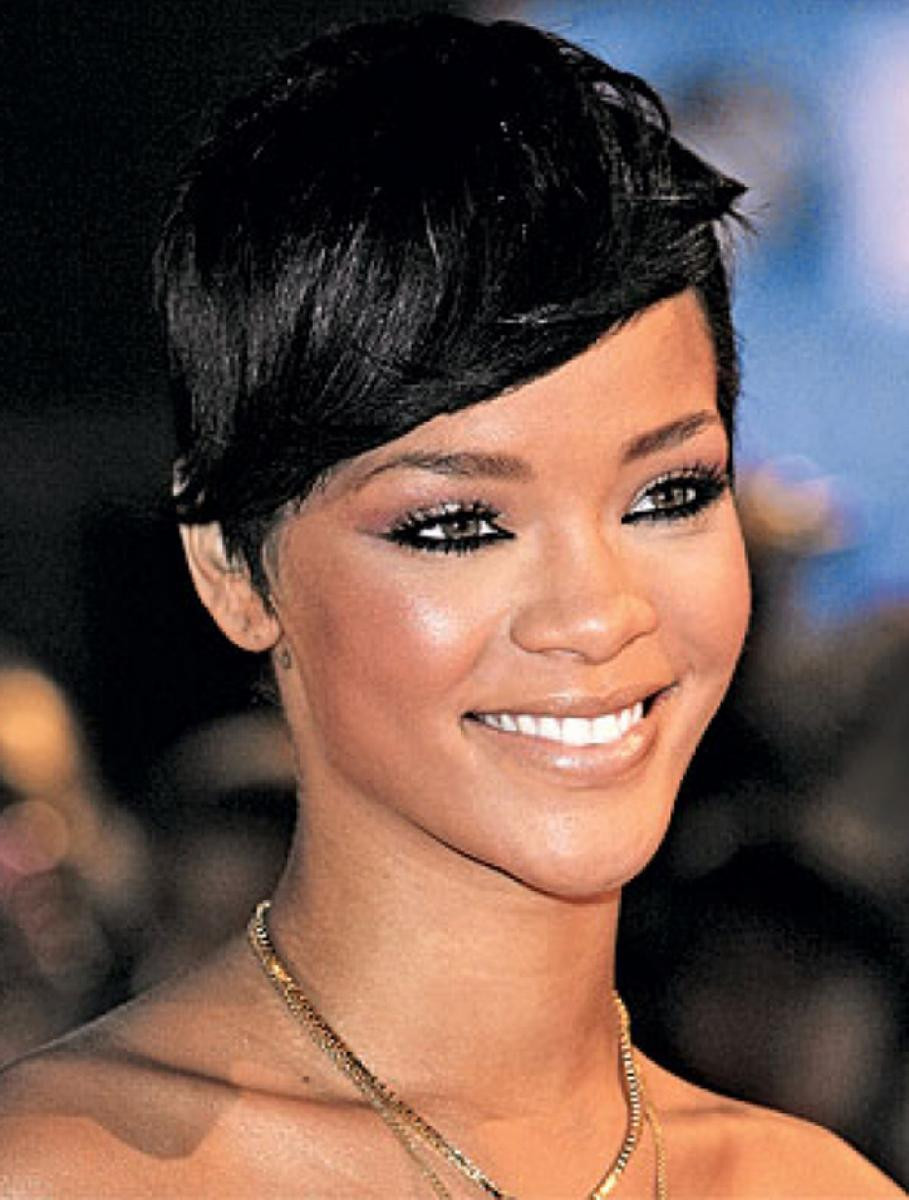 Best ideas about Cute Black Hairstyles
. Save or Pin of Cute Short Natural Black Hairstyles Now.