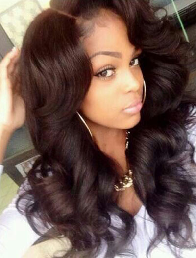 Best ideas about Cute Black Hairstyles
. Save or Pin 12 Cute Spring Hairstyles Looks & Trends For Black Women Now.