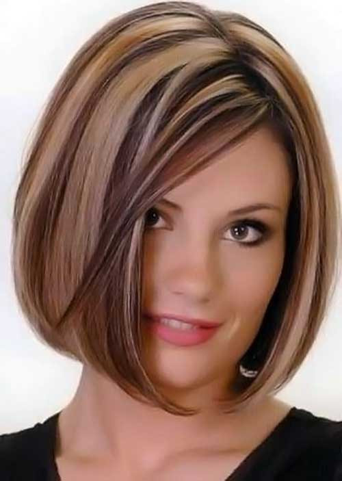 Best ideas about Cute Bob Hairstyles
. Save or Pin 10 Medium Bob Cuts Now.
