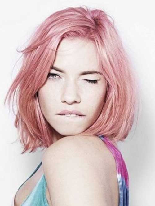 Best ideas about Cute Bob Hairstyles
. Save or Pin 20 Latest Bob Haircuts Now.