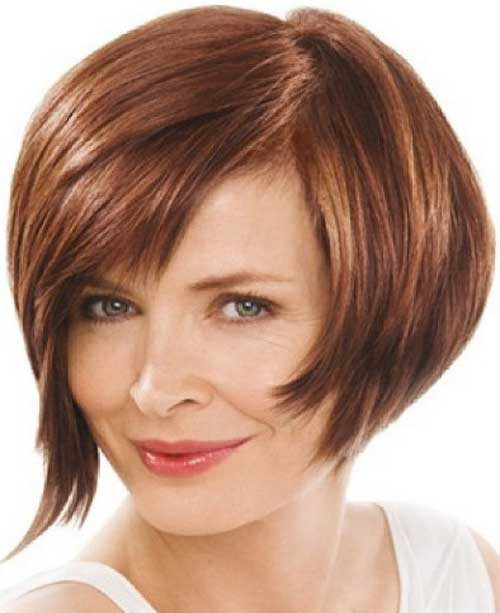 Best ideas about Cute Bob Hairstyles
. Save or Pin Short Bob Hairstyles for Women Now.