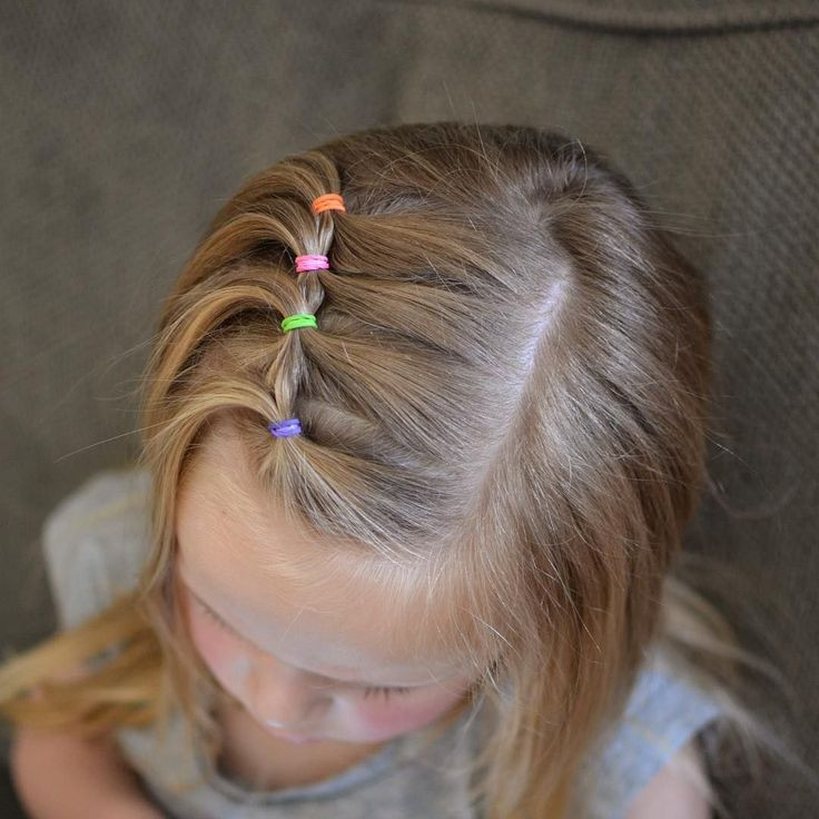 Best ideas about Cute Easy Hairstyles For Kids
. Save or Pin 25 best ideas about Easy toddler hairstyles on Pinterest Now.