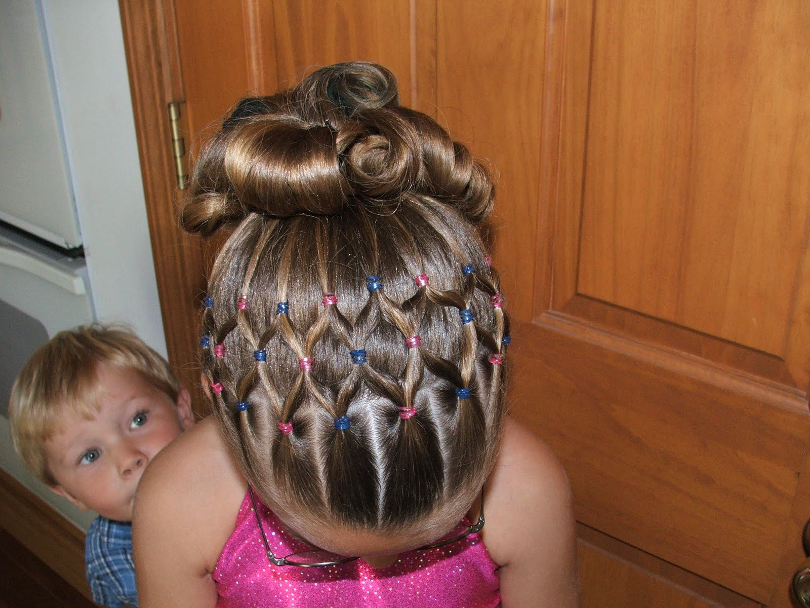 Best ideas about Cute Hairstyles For 11 Year Olds
. Save or Pin 10 ways to make cute haircuts for 11 year olds Now.