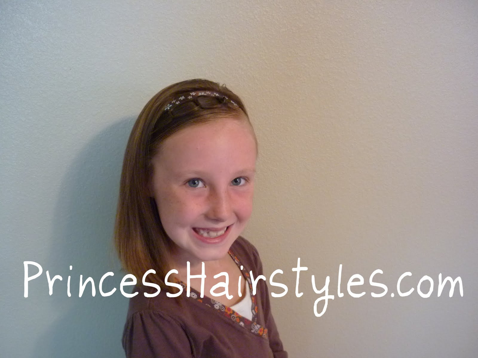 Best ideas about Cute Hairstyles For 11 Year Olds
. Save or Pin 10 ways to make cute haircuts for 11 year olds Now.