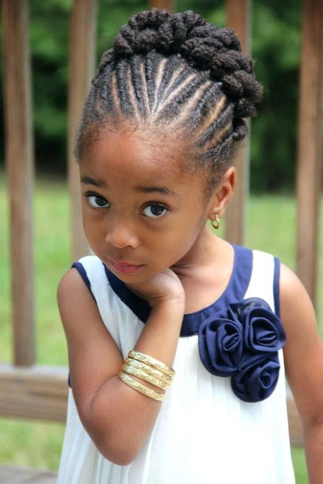 Best ideas about Cute Hairstyles For 2 Year Olds
. Save or Pin home improvement year old black girl hairstyles Now.