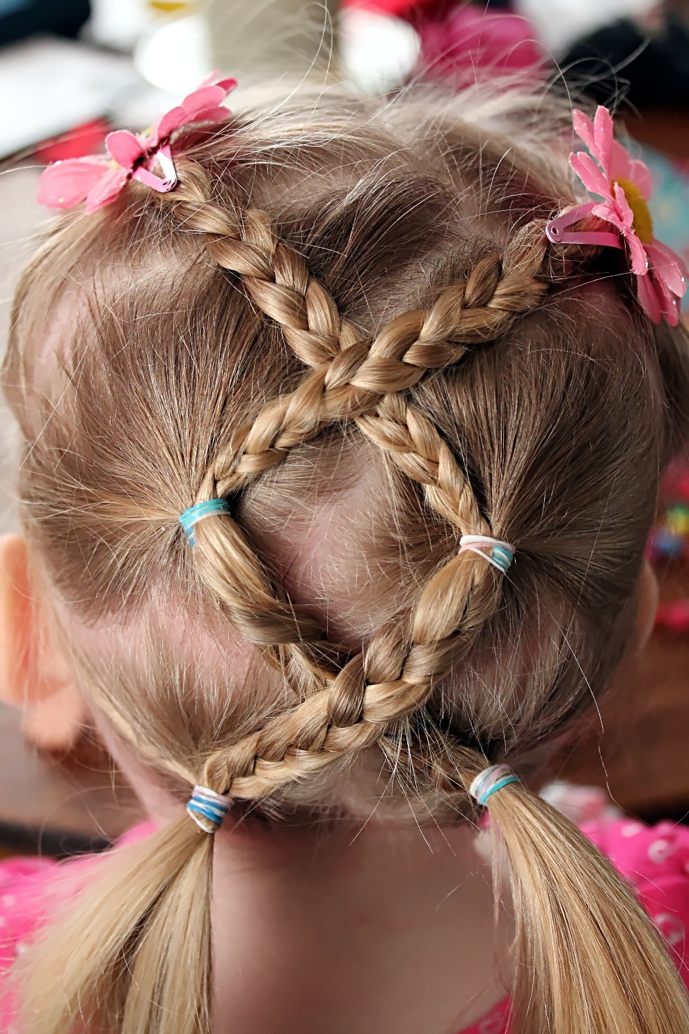 Best ideas about Cute Hairstyles For 2 Year Olds
. Save or Pin Cute hairstyles for 2 year olds Now.