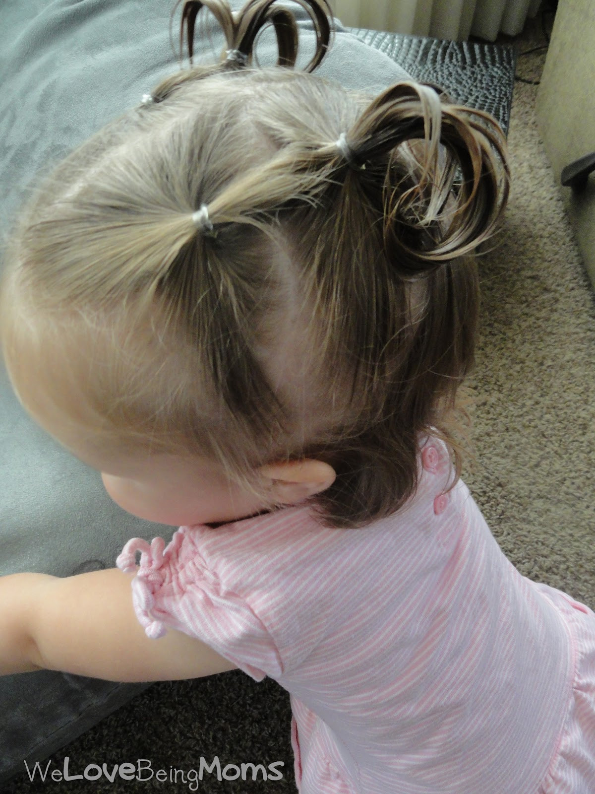 Best ideas about Cute Hairstyles For 2 Year Olds
. Save or Pin Cute hairstyles for 2 year olds Now.