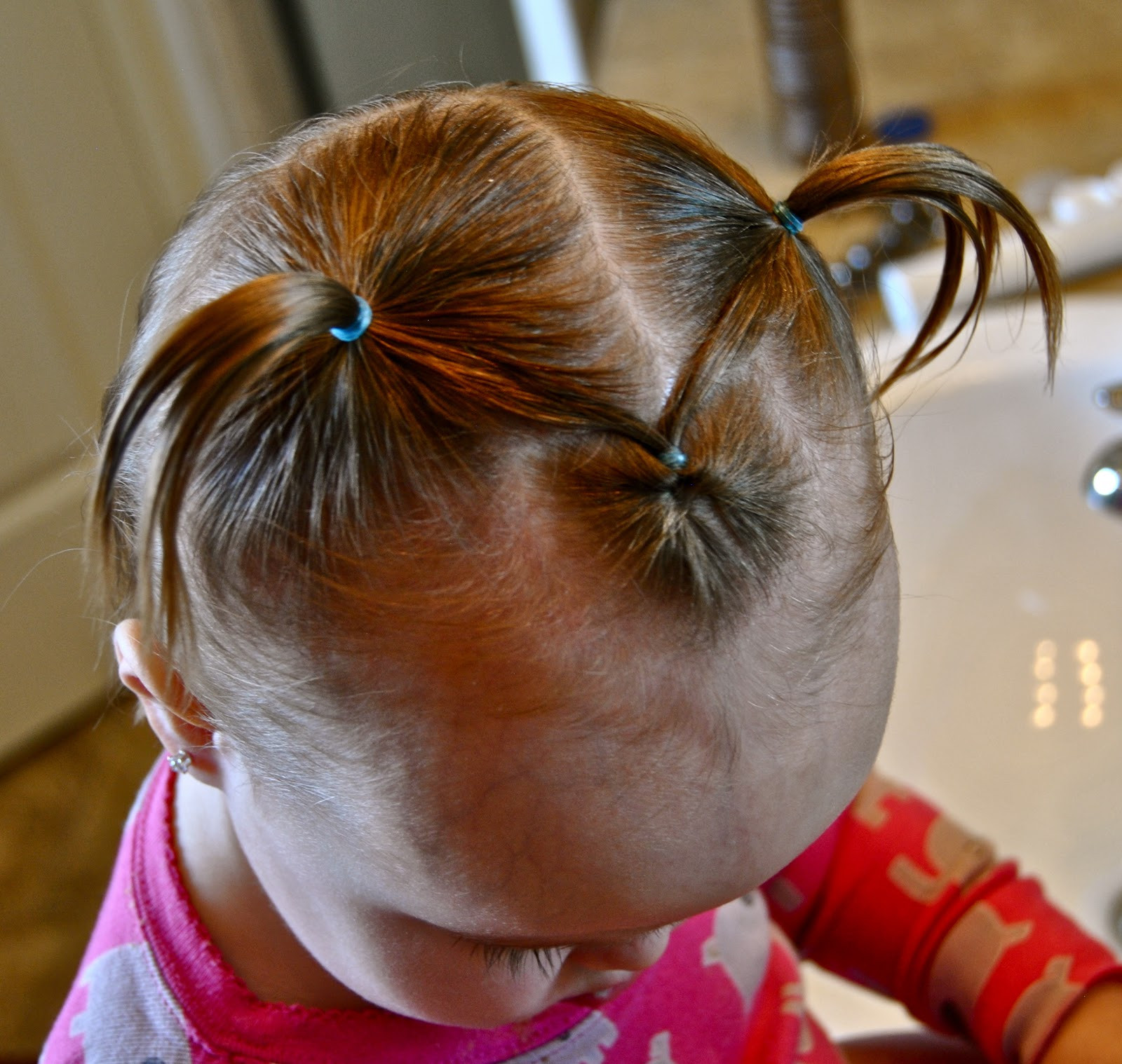 Best ideas about Cute Hairstyles For 2 Year Olds
. Save or Pin Cute hairstyles for 2 year olds Now.