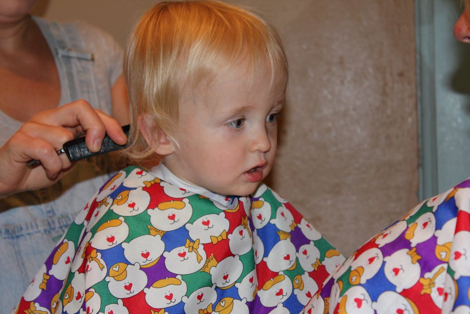 Best ideas about Cute Hairstyles For 2 Year Olds
. Save or Pin cute haircuts for 2 year old boys Haircuts Models Ideas Now.