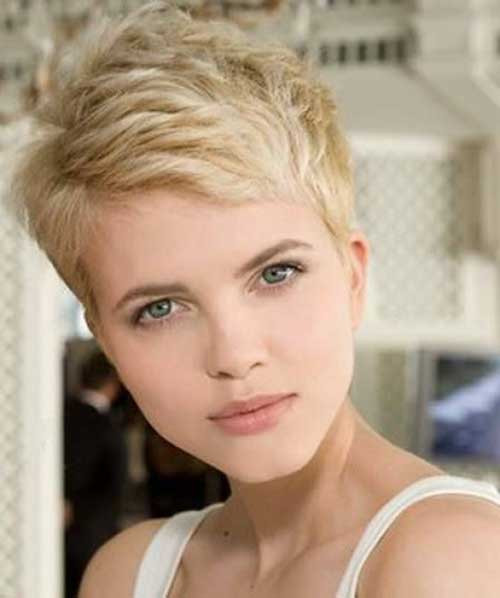 Best ideas about Cute Pixie Hairstyles
. Save or Pin 1000 images about Haircuts I like on Pinterest Now.