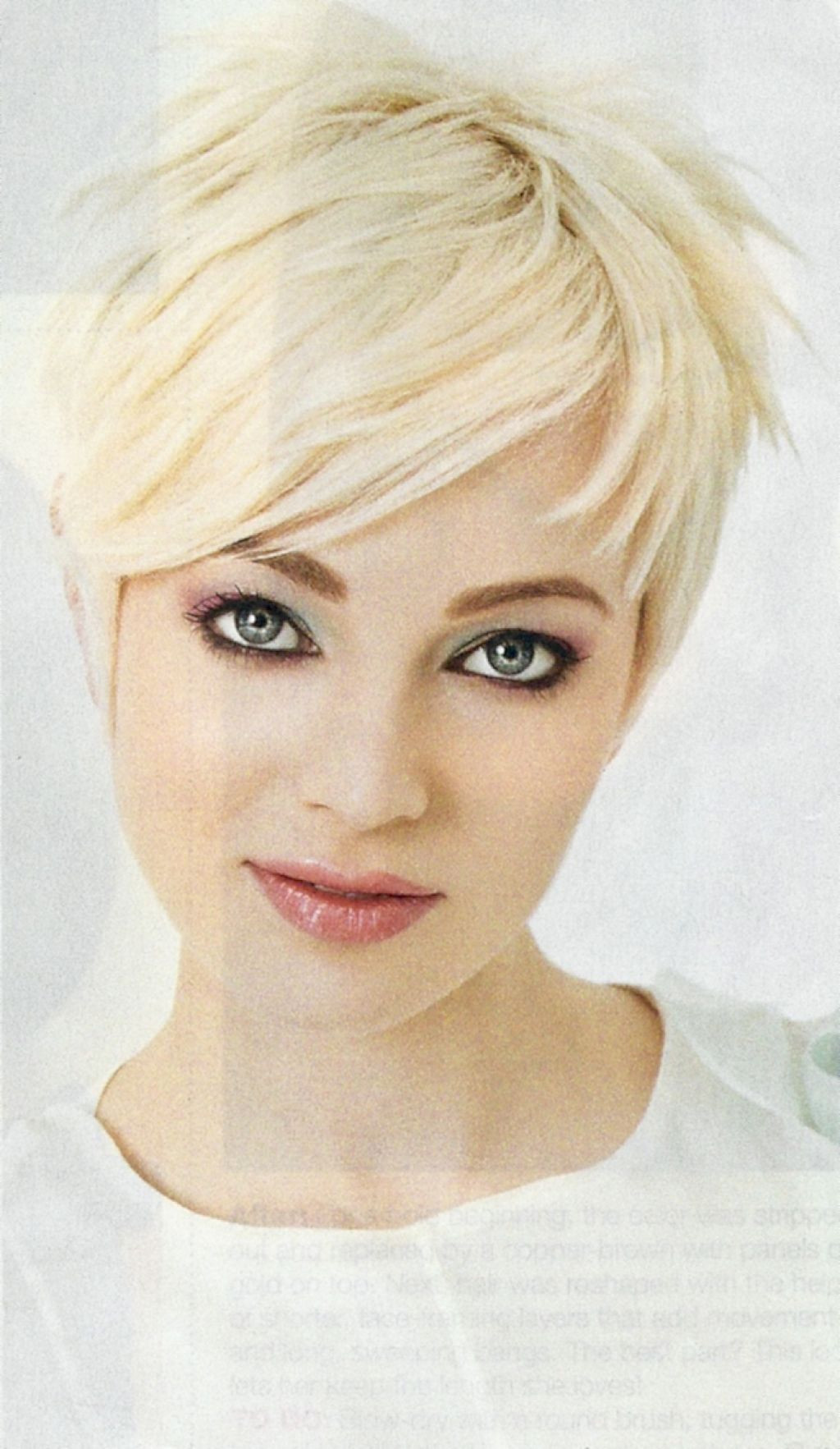 Best ideas about Cute Pixie Hairstyles
. Save or Pin Cute Pixie Cut Hairstyles Popular Long Hairstyle Idea Now.