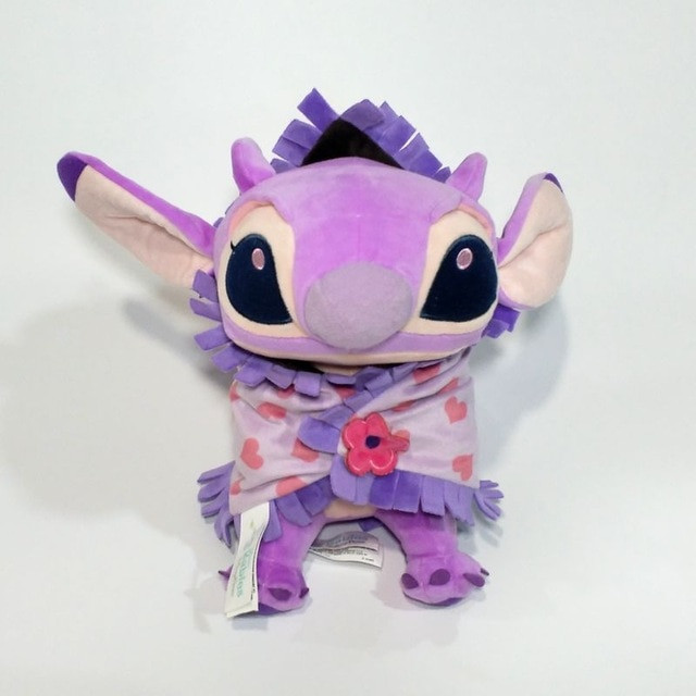 Best ideas about Cute Stuff For Kids
. Save or Pin Cute Baby Stitch Girl Friend Lilo Plush Toy Doll Cute Now.