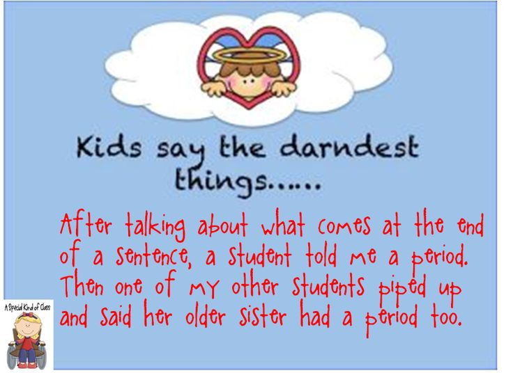 Best ideas about Cute Stuff For Kids
. Save or Pin 16 best Funny Things Kids Say images on Pinterest Now.