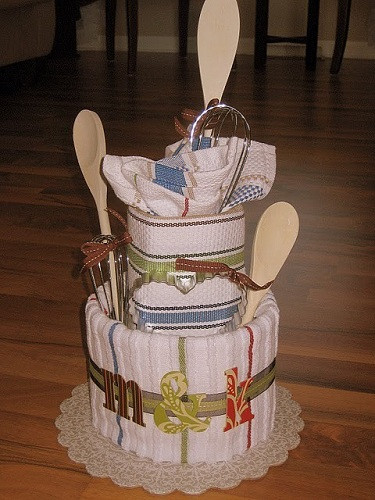 Best ideas about Cute Wedding Gift Ideas
. Save or Pin Wedding Shower Gifts that Wow Now.