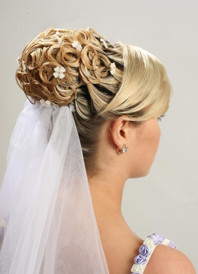 Best ideas about Cute Wedding Hairstyles For Short Hair
. Save or Pin Wedding Hairstyles for Short Hair Now.